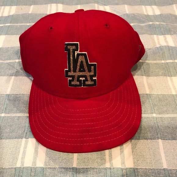 LA Dodgers Hat - Picture 1 of 3